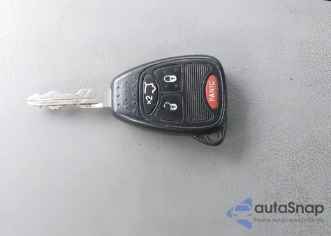 2006 Chrysler 300 Touring z USA, uszkodzony, nr VIN 2C3LK53G56H504467